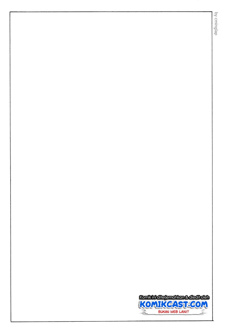 Onepunchman Saitama vs God Chapter 01 Bahasa Indonesia